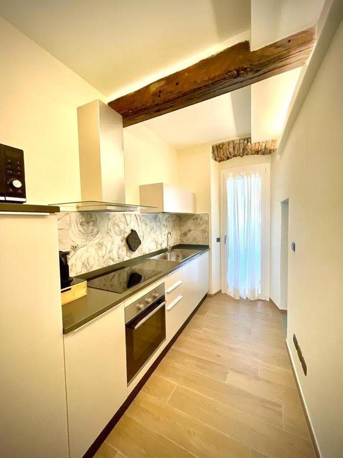 Opera Apartment Sarzana Exterior photo