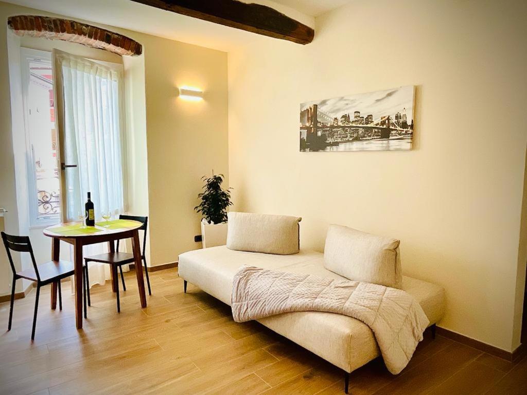 Opera Apartment Sarzana Exterior photo