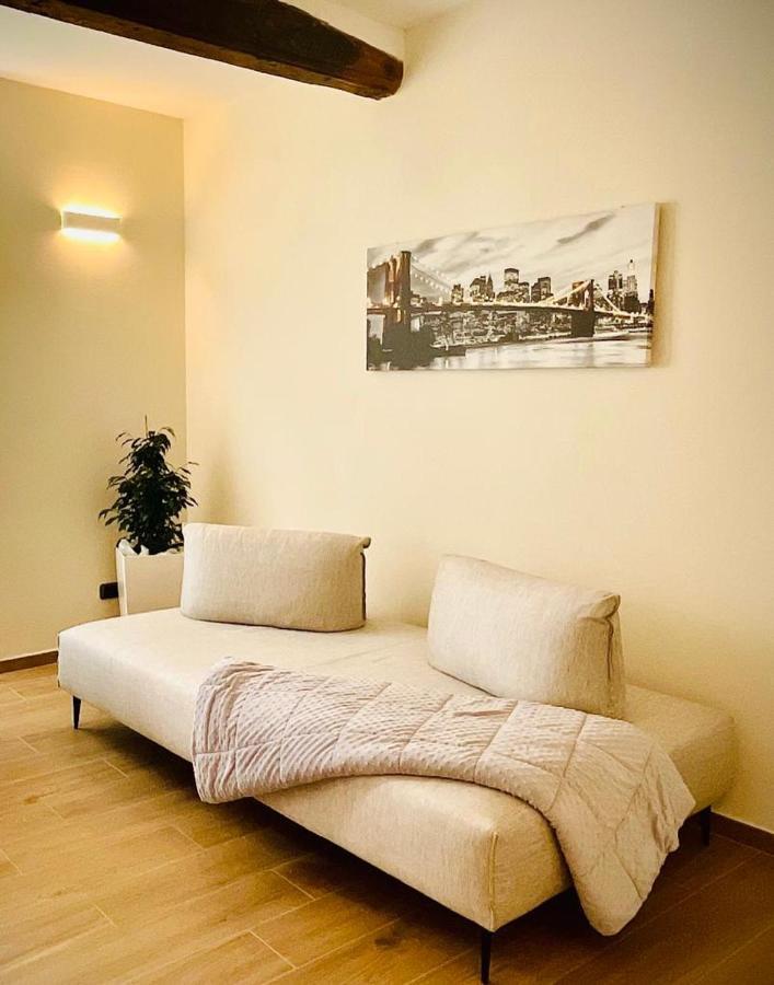 Opera Apartment Sarzana Exterior photo